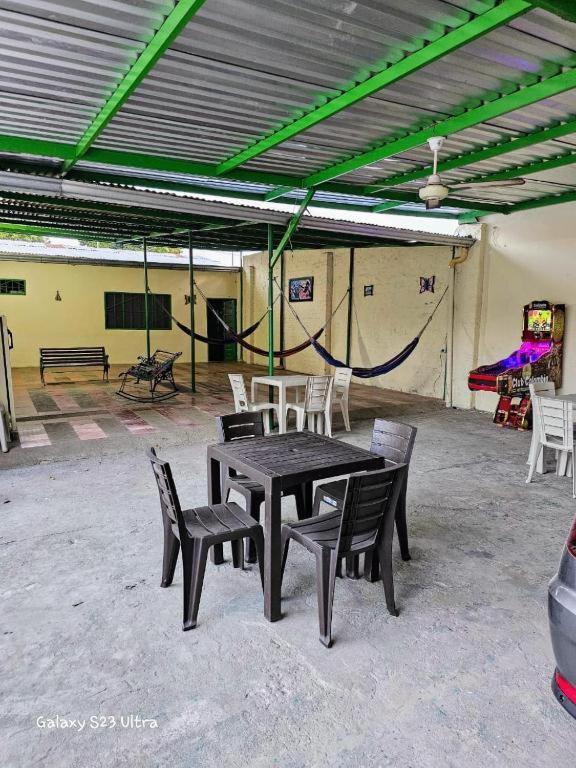 Hotel La Estacion Del Refugio Girardot Exterior foto