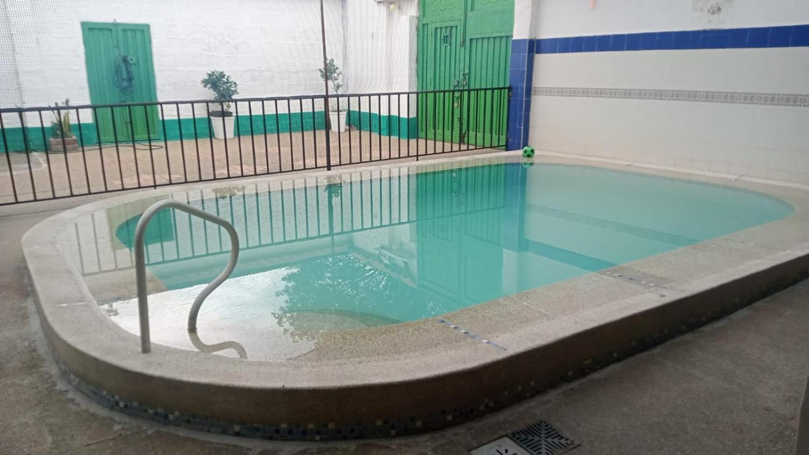 Hotel La Estacion Del Refugio Girardot Exterior foto